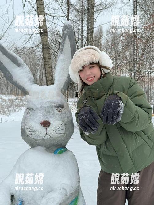 涉谷凛的私拍梦想：闪月半亲自出镜，原图成真！