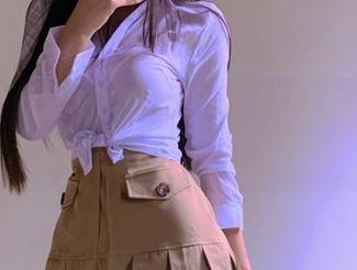微密圈 – 修女系列美图更新，陈佩奇的脸书又要爆了？小心翻车哦！