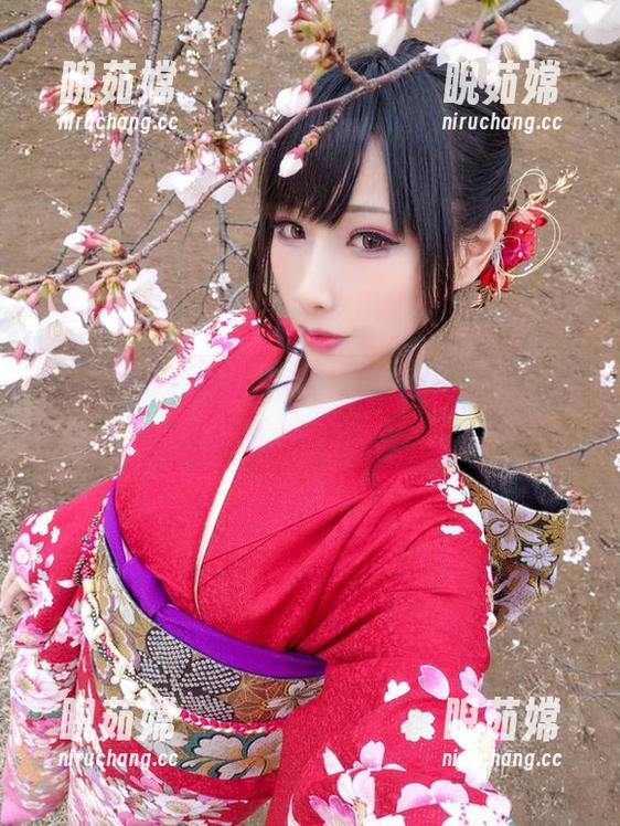 雨波_HaneAme 雨波_HaneAme的内衣图片,分享一下究竟有多养眼!