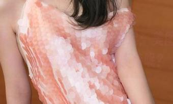 青豆客 – 朱赢Molly旅拍精选：美图大放映，但谁说我不会当模特呢？