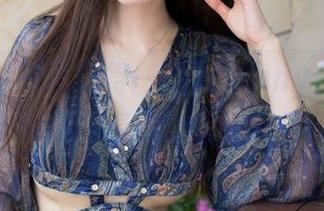 魅妍社 – 写真值得一看，Jenny佳妮的妹妹是个隐藏的宝藏？！
