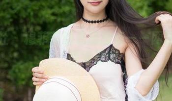 魅妍社 – 穆菲菲的私房甜点——网袜图集，懂得都懂