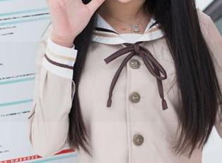 魅妍社 – 套图里的绯月樱_Cherry，护士服也能穿出点儿别的味道。