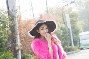 魅妍社 – 黄歆苑的肉丝超高清巡演，画面感满分