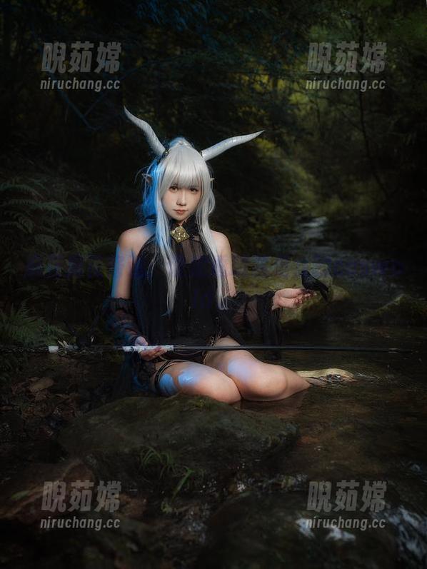 麻花麻花酱说：设定透明就是我的coswald。